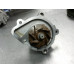 102F113 Water Coolant Pump From 2012 Hyundai Sonata  2.4 251002G500